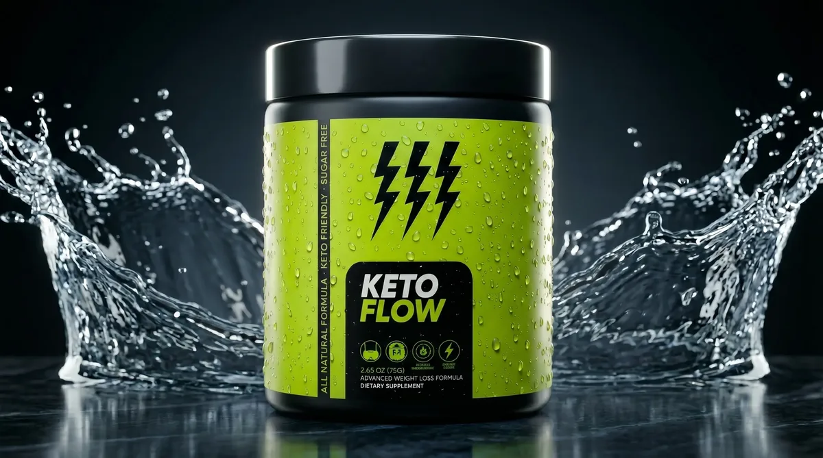KetoFlow